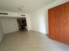 Studio | With Parking | Rented | Crescent Tower B