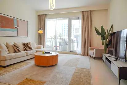 Fully Furnished l Spacious Lay out l Best Amenities