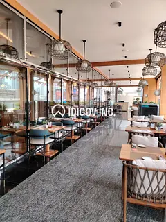 Spacious | Furnished Studio | Prime Location