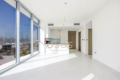 Corner Unit | Burj & Lagoon Views | Rented