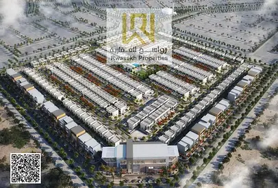 تملك في اول مجمع مغلق متكامل الخدمات في عجمان - 4 غرف - تملك حر تسجيل مجاني ومن غير عمولات