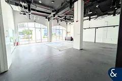 Fitted | Retail Unit | Prime Location