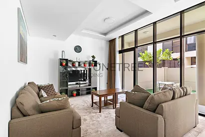 12 CHEQUES | Fully-Furnished | Spacious Villa