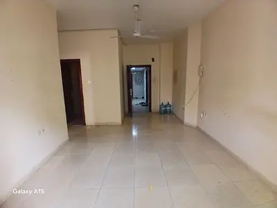 Spacious and Luxurious 1BHK Available in just 34k || Family Building