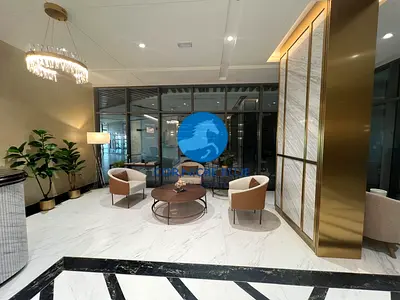 Rented | Full Creek View | Closed Kitchen