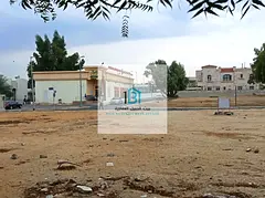 — Residential Plot in Al Durari – Sharjah 📍 Location: Al Durari – Prime corner plot on two 