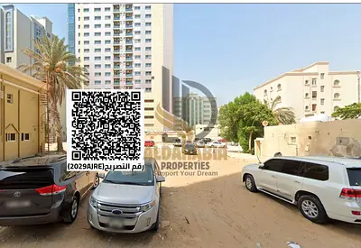 للبيع – أرض سكنية مميزة مع إطلالة بحرية في الرميلة 1، عجمان 🏖️