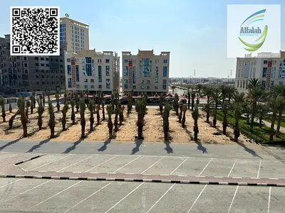 Spacious 2BHK 1588 Sqft | Installment Plan | Building B3 | Al Ameera Village Ajman