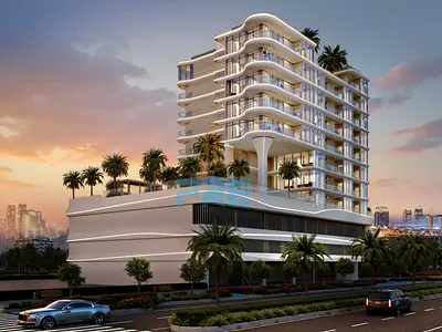 Luxury One-bedroom I Community View I Prime Location