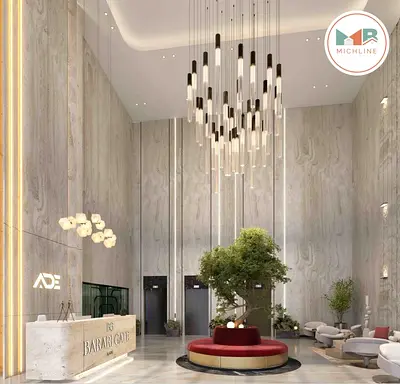 Sleek and Luxurious | High Demand Location | Post Handover Payment Plan Available