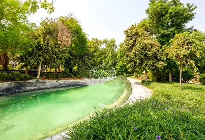 Ultra-Luxury Mansion Plots in Prestigious Address