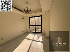 First occupancy | Gym and swimming pool | Two master bedrooms and living room | Three bathrooms | Bu