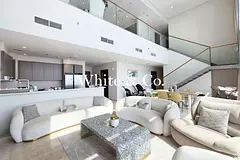 Ultra Luxury| Full Burj View|Unfurnished