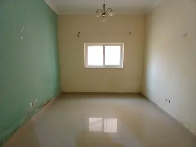 Big Spacious lavish 1bhk fully family Building just rent 32500