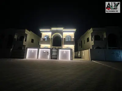 امتلك فيلتك الراقية بمسبح خاص وتشطيبات ممتازة وارتداد كبير | شامل رسوم التسجيل