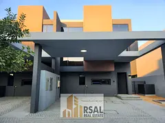 Fully Freehold // 0% Commission // 4BR Villa Direct from Developer // The Green Commmunity Massar