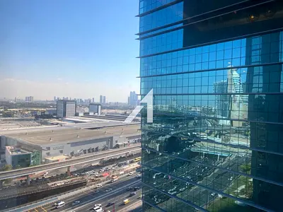 Furnished High Rise Living | Prime SZR Address