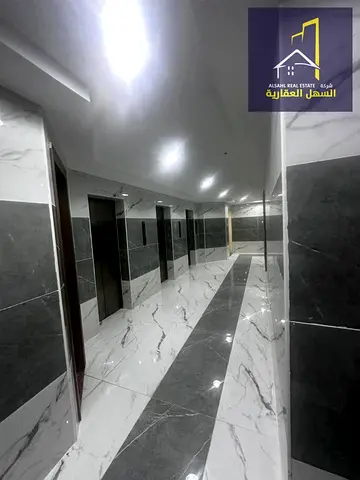 Commercial and residential building for sale – Al Shuwaheen neighborhood, Sharjah, on Qar Street