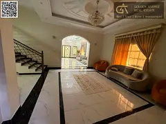 Residential-Investment Villa for Sale In Muwaihat 1