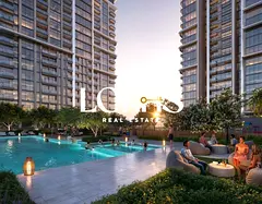Post Handover I 10 % Down Payment I REAL PRICE