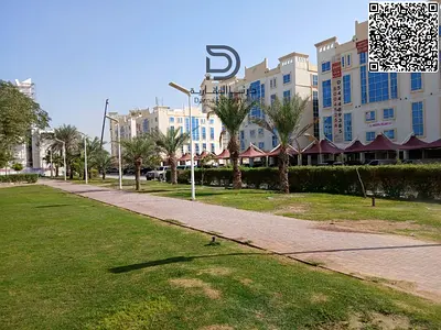 قسط شهري 3895 درهم فقط | غرفة وصالة بمساحة كبيرة | تسليم قريب