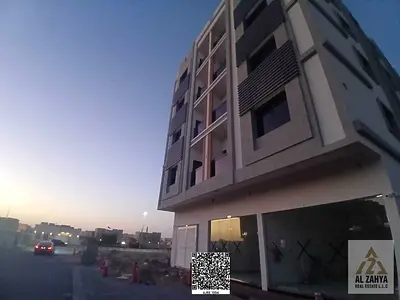 Shop Available||For Rent– Al Alia Area|| Ajman|| Near The Main Road.
