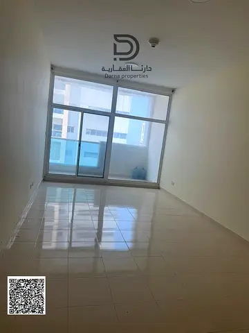Luxury 2-Bedroom Apartment – Ajman One – Prime Investment & Comfortable Living