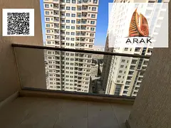 Studio for Annual Rent in Al Amerah – Ajman