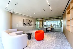 Furnished Office | Grade A Building | DED License