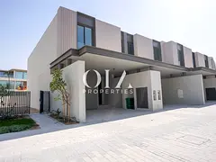3BR Townhouse | Large Plot | Private Garden