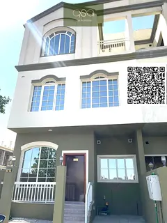 Ready to Move in | with FEWA | 3 Bedroom with Living Area | Central AC Town | Ajman