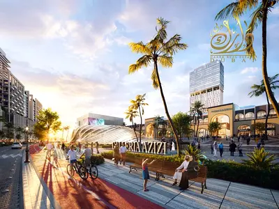 HIGH ROI-SPACIOUS LAYOUT-15% ROI _10% DOWN PAYMENT