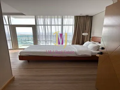 LUXURIOUS STUDIO | FURNISHED | READY TO MOVE IN