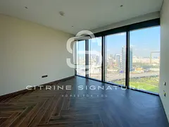 1BR | One Za’abeel | Exclusive City Living