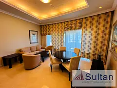 Amazingly priced 1BR in 5* Palace Hotel