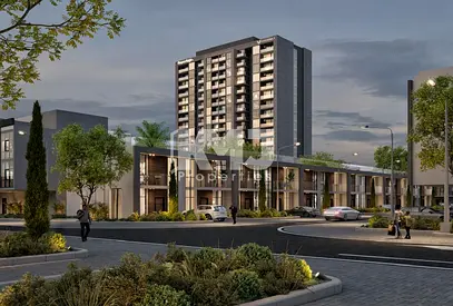 Limited-time 30% cash discount | Near Expo City | Best Off-Plan Deal!