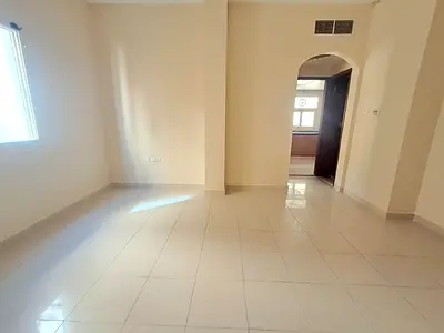 Luxury Big size 1bhk with central AC 30k near to safari mall available