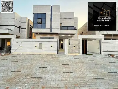 Today is your chance to experience luxury living in one of the most prestigious areas of the Emirate of Ajman.