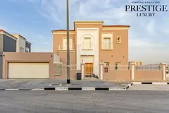 Upgraded 8BR | Unfurnished | Rented Until Jan 2027