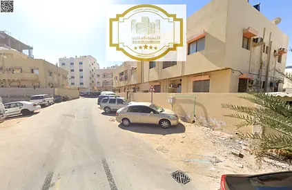 Residential G+1 Building for sale in Ajman Nuaimeya 1