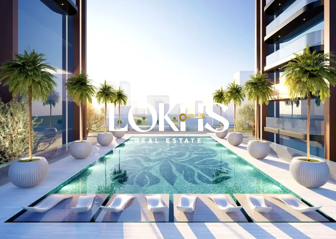 Discounted Price I Furnished I Handover 2027