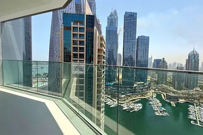 Brand New | Fully Upgarded | Marina View