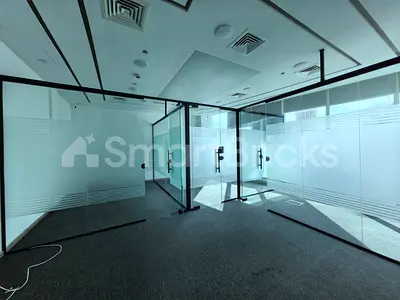 Fitted Office | Spacious Layout | Near Metro