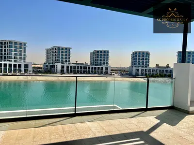 🏡🌊 Ultra-Luxury Fully Furnished 5 BHK Duplex Standalone Villa for Rent | 5,500 Sqft | Waterfront Living | Ajmal Makan – Sharjah ✨🌴
