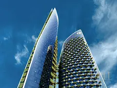 Park View | Tower A | Genuine Resale