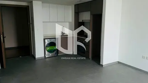 🏙 فرصة استثمارية مميزة | بوليفارد 3 – الجادة (Aljada) 🏙 شقة غرفتين | مؤجرة | عائد إيجاري مضمون