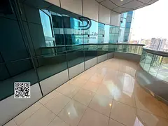 Own a stylish 2-bedroom apartment in Concord Towers, ideally located in the heart of Ajman, close to