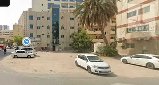 فرصة استثمارية مميزة – أرض للبيع مباشرة من المالك في الرميلة 1 بترخيص G+1 ومساحة 3000 قدم بسعر منافس