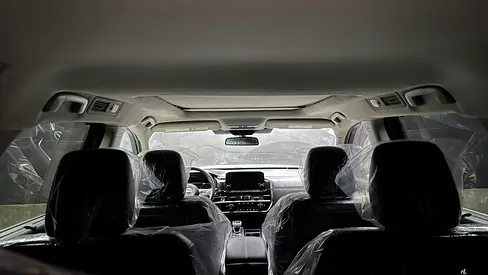 Nissan Pathfinder SL, миниатюра 11