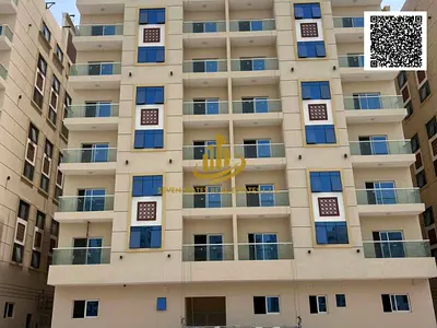 1bhk in al ameera village , down-payment 29,798k , prime location , freehold 100%